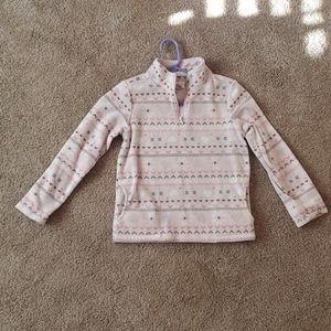 Pink Fleece